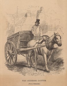 Skraldevognen af English School