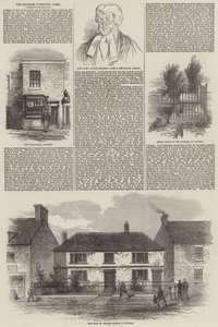 Rugeley-forgiftningssagerne af English School
