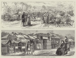 Shakers