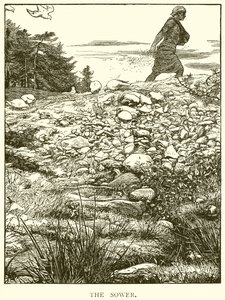 Såmanden af English School