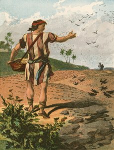 Såmanden af English School