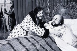 Historien om Frankrig: Da bødlen regerede af English School