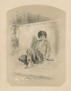 Gadetiggeren af English School