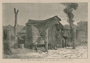 Den Tichborne-fordringshaver af English School