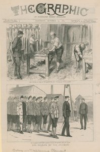 Den Tichborne-fordringshaver af English School