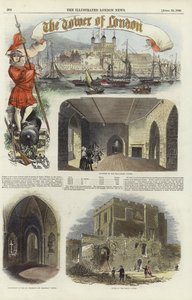 The Tower of London