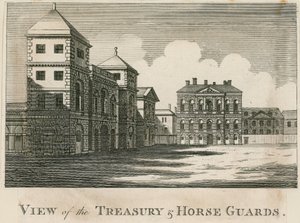 Skatkammeret af English School