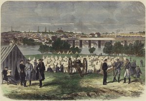 Der Krieg in Amerika