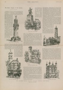 Vandforsyningen i Old London af English School