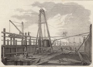 Den atmosfæriske pælemaskine af English School