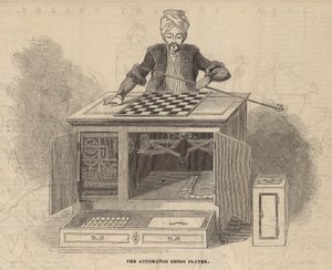 Der Schachautomat