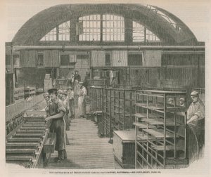 Lyserummet hos Price