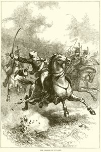 Anklagen for Pulaski af English School