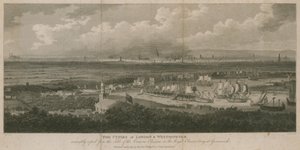 Byerne London og Westminster af English School