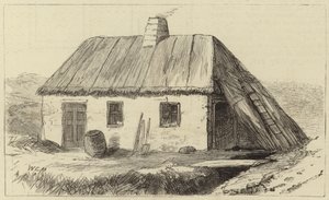 Irlands tilstand af English School