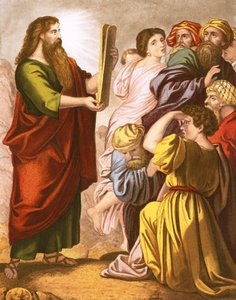 Moses