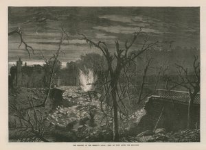 Katastrofen på Regents Canal af English School