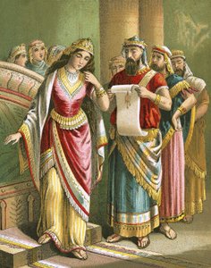 Vashtis skændsel af English School