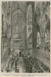 Hendes Majestæt Dronningens jubilæum af English School