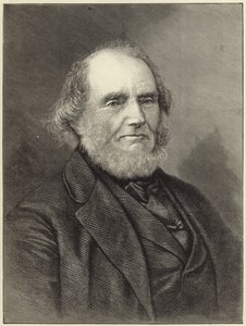 Den afdøde jarl Russell af English School