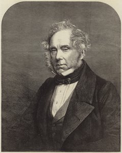 Den afdøde Lord Palmerston