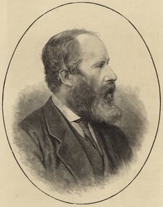 Den afdøde Mr George Edmund Street