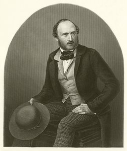 Der verstorbene Prinzgemahl