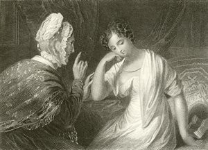 Kærlighedsbrevet af English School