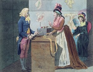 Manden møller af English School