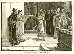 Cyrus