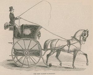 Das neue Patent Cabriolet