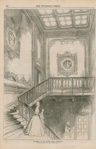 Sir Robert Peels residens af English School