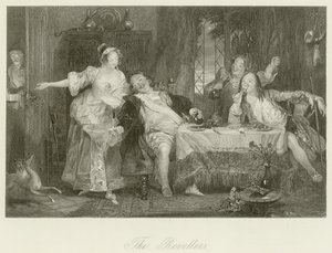 Snakerne af English School