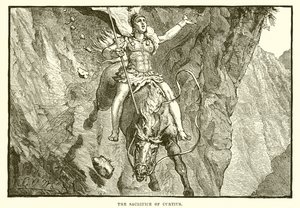 Curtius