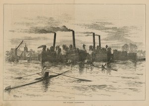 Sculling-mesterskabet af English School