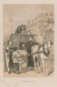 Der gå videre af English School