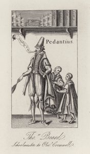 Thomas Beard (Gravur)