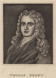 Thomas Brown af English School