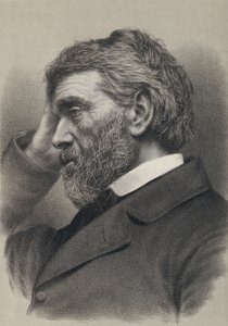 Thomas Carlyle (gravering) af English School