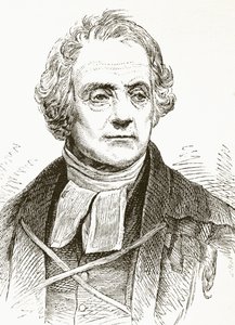 Thomas Chalmers, fra 
