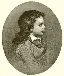 Thomas Chatterton af English School
