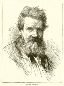 Thomas Edward af English School