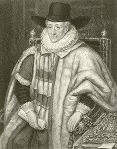 Thomas Egerton, Viscount Brackley af English School