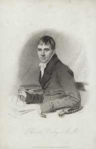 Thomas Exley af English School