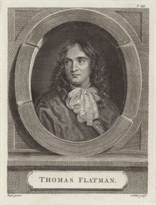 Thomas Flatman