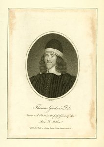 Thomas Goodwin af English School