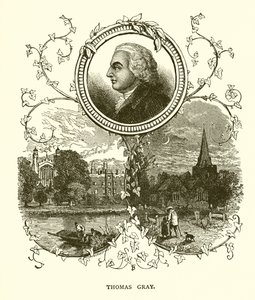 Thomas Gray