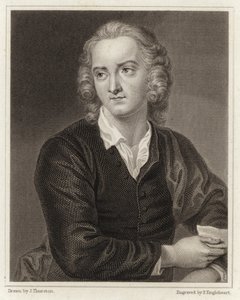 Thomas Grå af English School