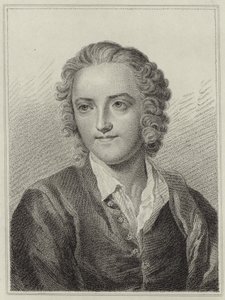 Thomas Grå af English School