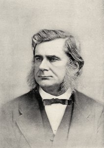 Thomas Henry Huxley (1825-95) af English School
